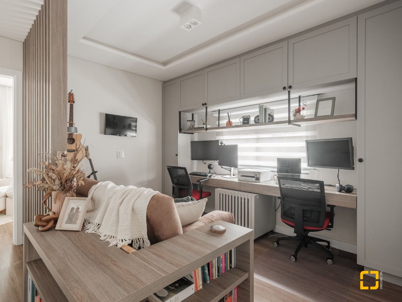 Casa com 124m², 4 quartos (sendo 1 suíte), 2 garagens, no bairro Campeche em Florianópolis