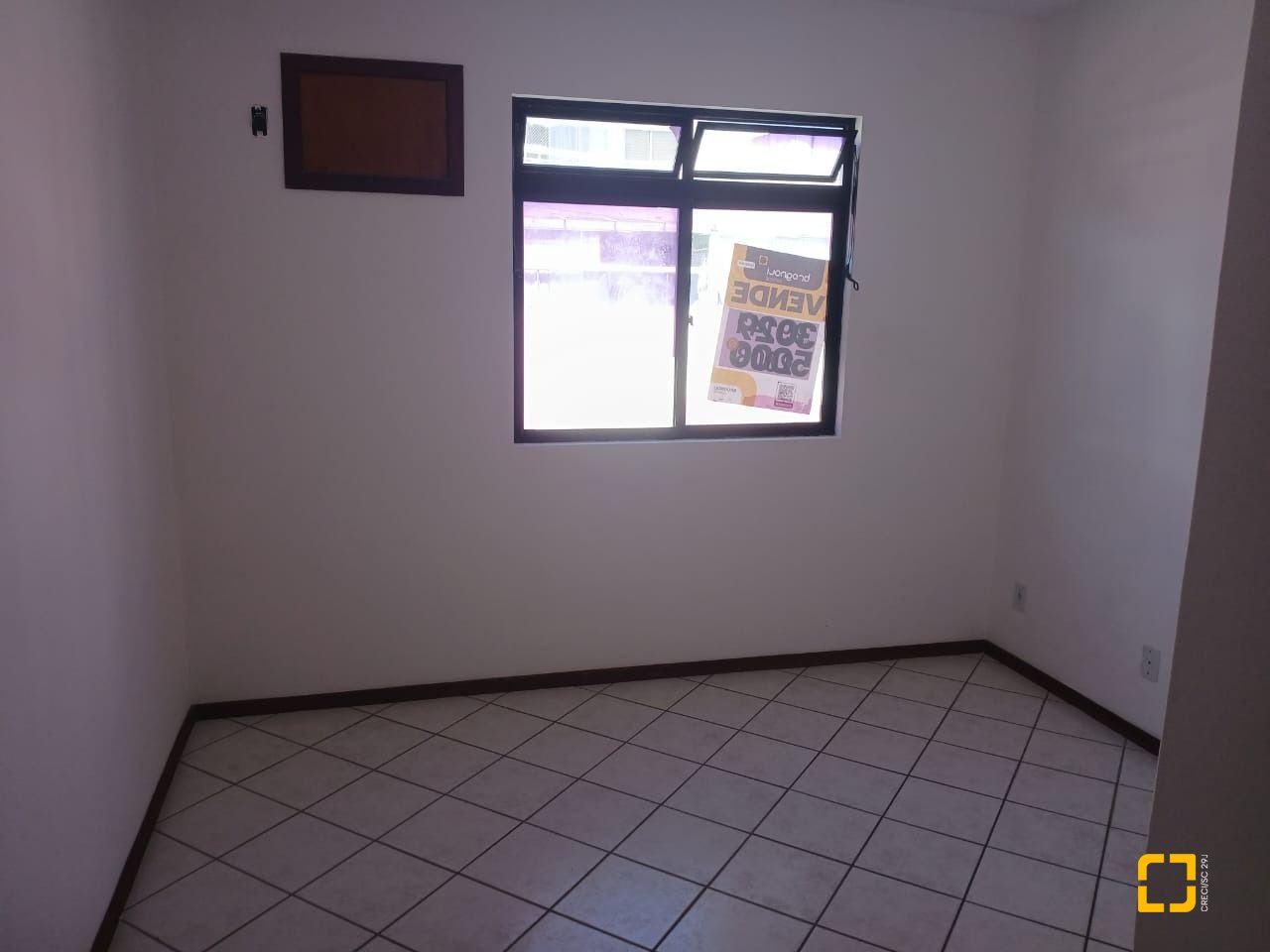 Apartamento com 71m², 3 quartos (sendo 1 suíte), 1 garagem, no bairro Abraão em Florianópolis