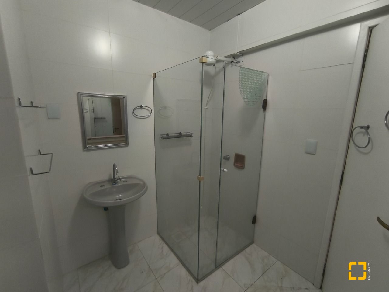 Apartamento com 114m², 3 quartos, no bairro Centro em Florianópolis