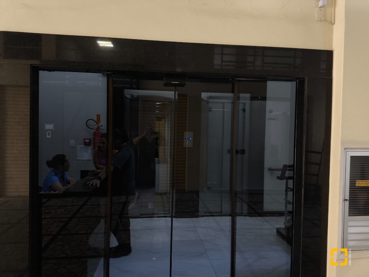 Apartamento com 114m², 3 quartos, no bairro Centro em Florianópolis