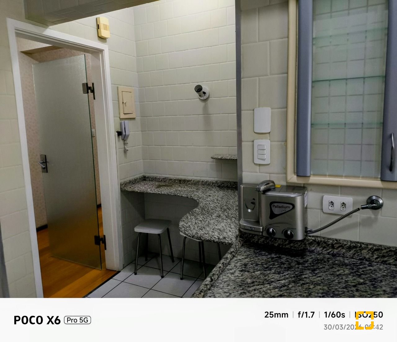 Apartamento com 114m², 3 quartos, no bairro Centro em Florianópolis