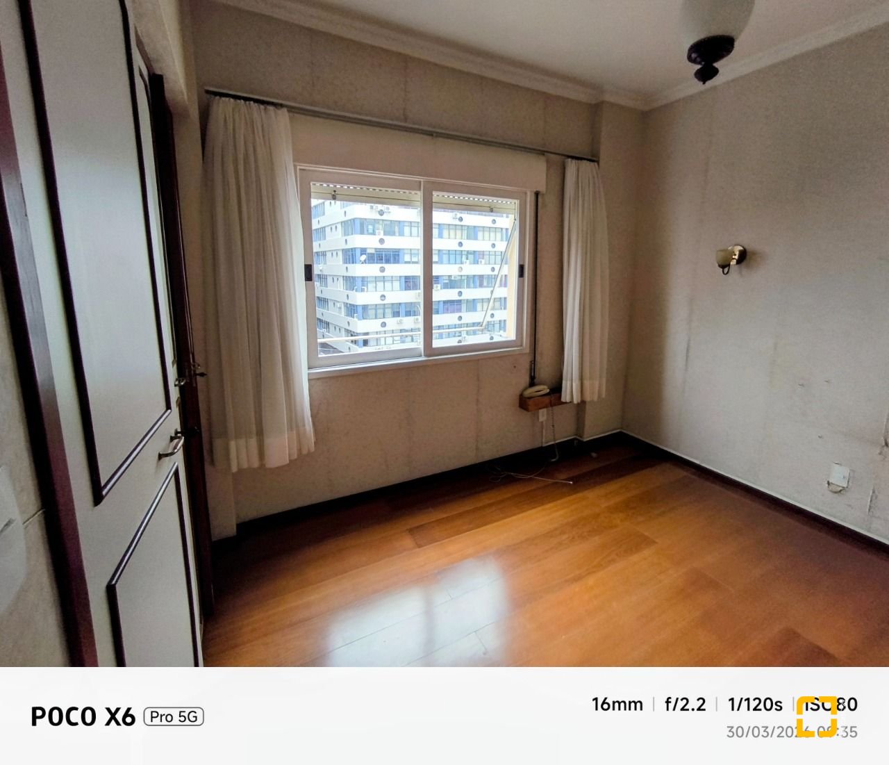 Apartamento com 114m², 3 quartos, no bairro Centro em Florianópolis