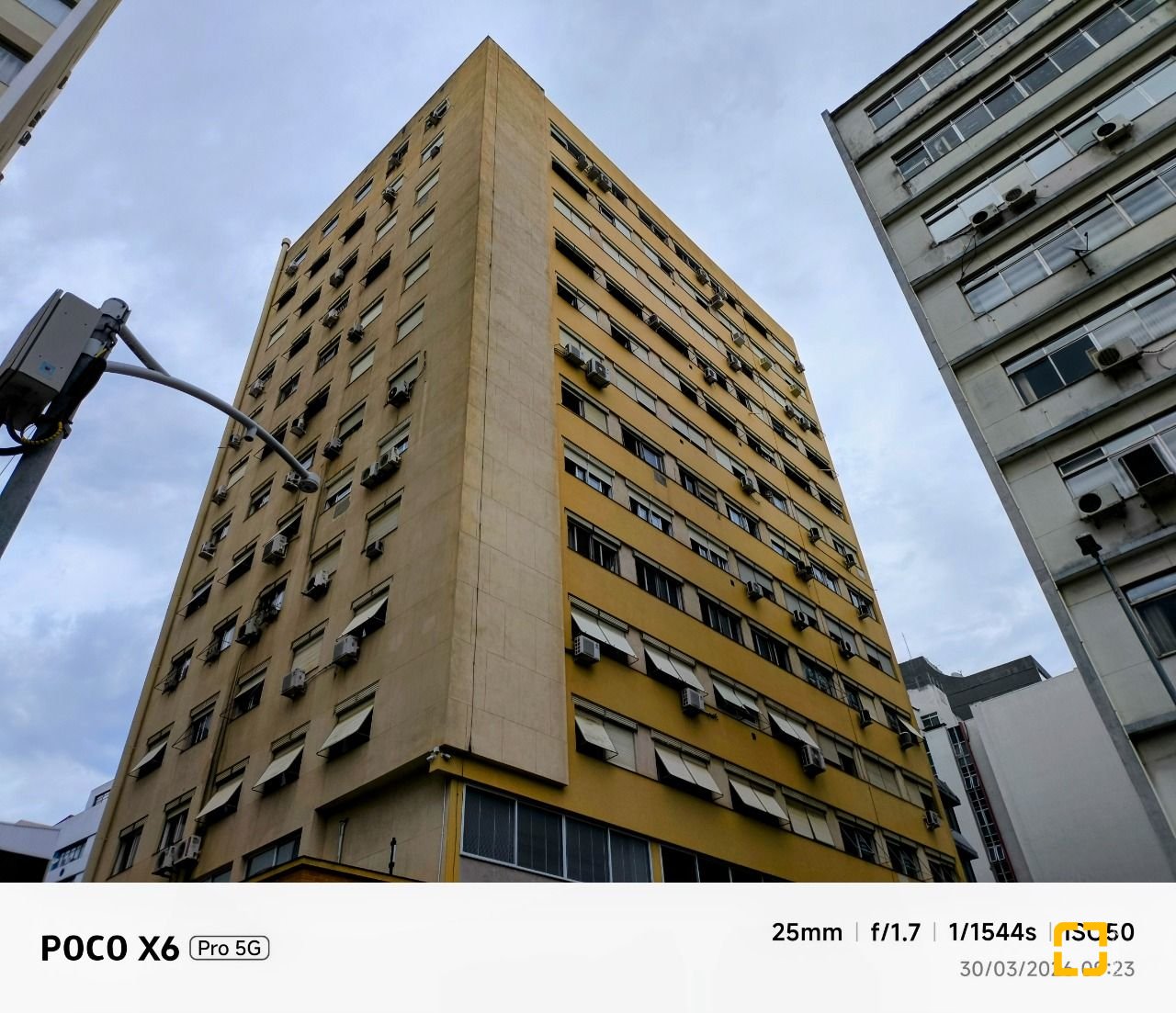 Apartamento com 114m², 3 quartos, no bairro Centro em Florianópolis