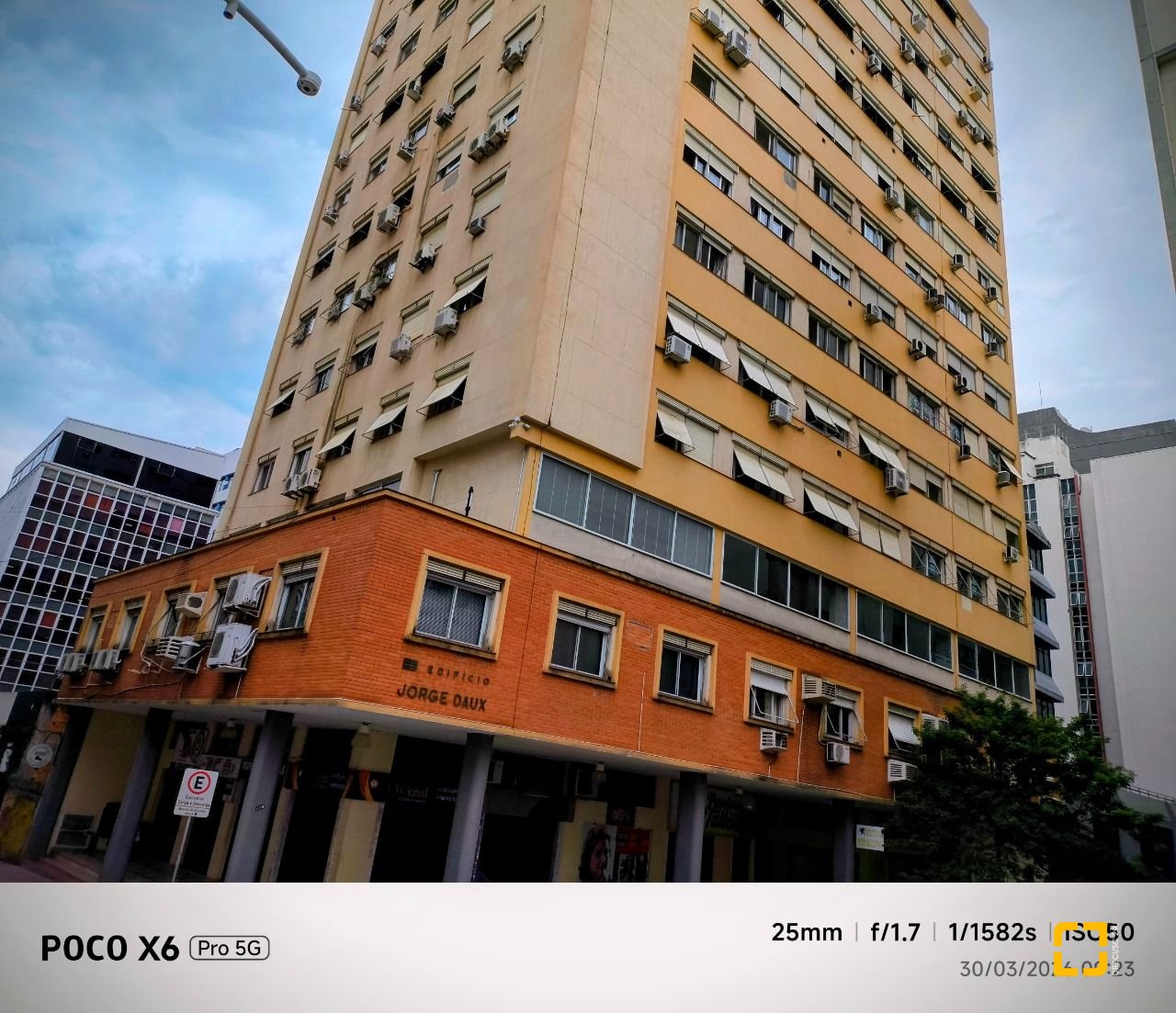 Apartamento com 114m², 3 quartos, no bairro Centro em Florianópolis