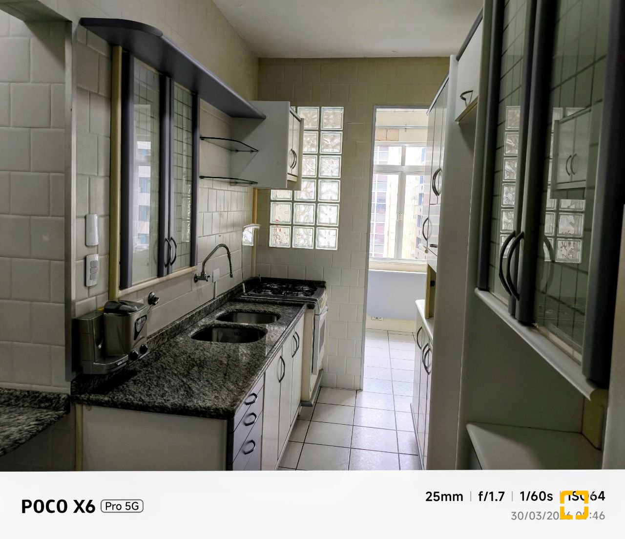 Apartamento com 114m², 3 quartos, no bairro Centro em Florianópolis