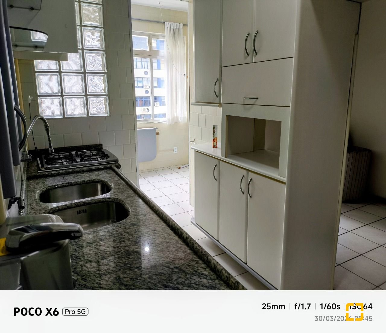 Apartamento com 114m², 3 quartos, no bairro Centro em Florianópolis