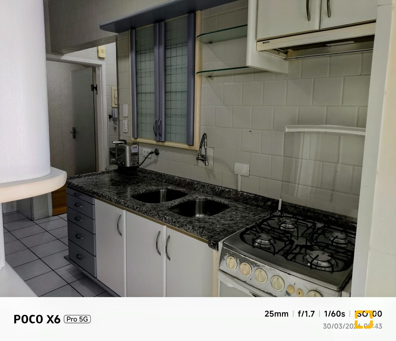 Apartamento com 114m², 3 quartos, no bairro Centro em Florianópolis