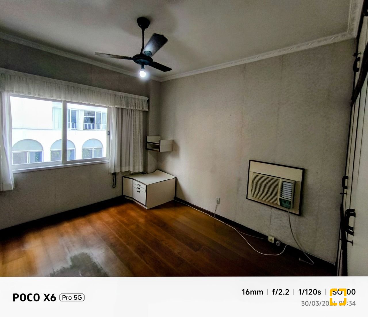 Apartamento com 114m², 3 quartos, no bairro Centro em Florianópolis