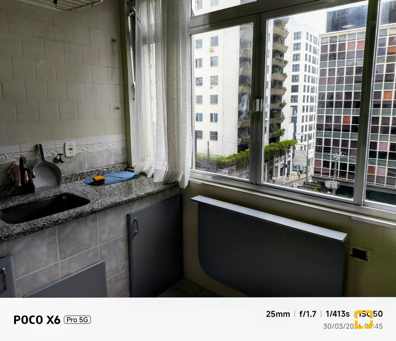 Apartamento com 114m², 3 quartos, no bairro Centro em Florianópolis