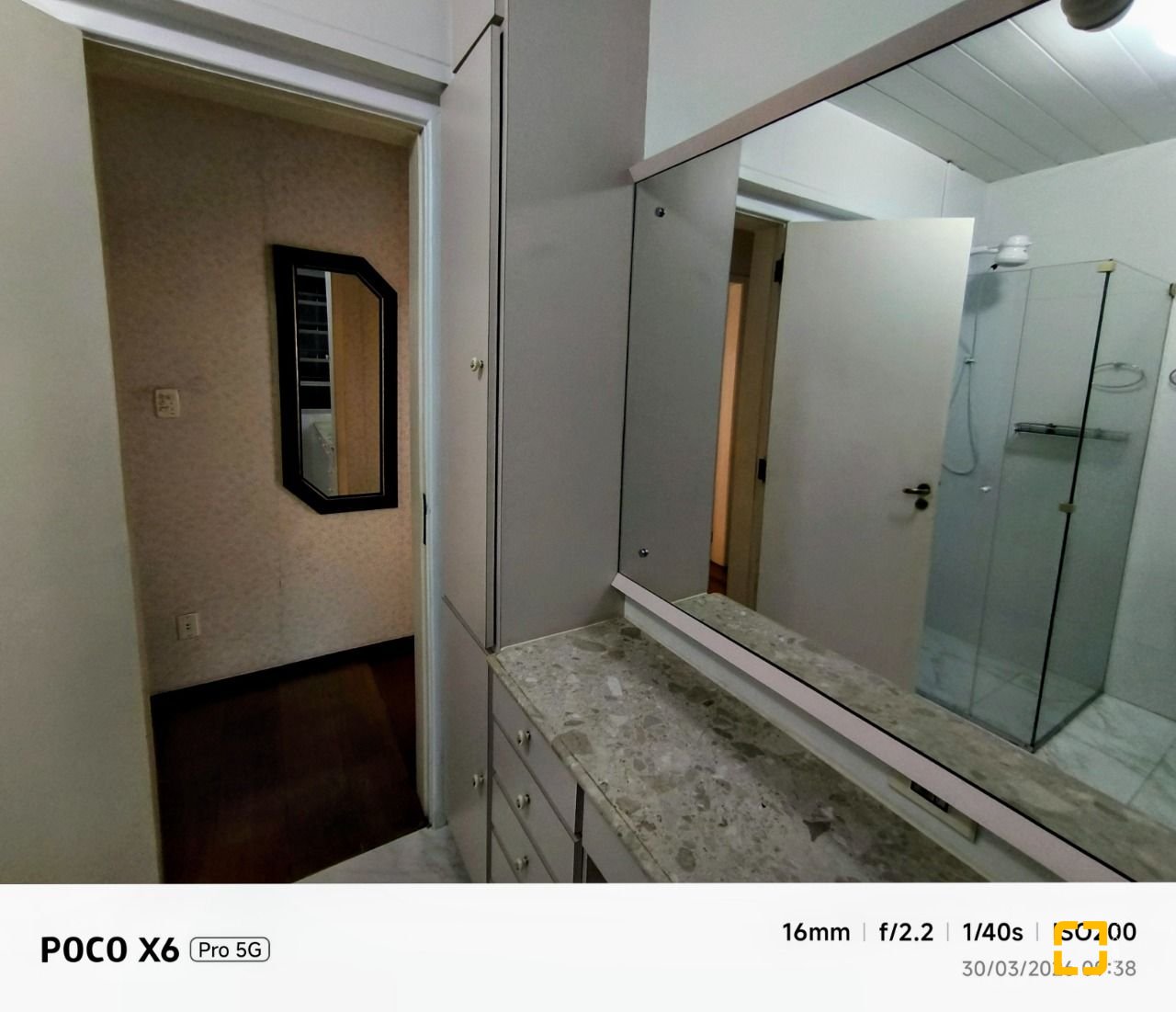 Apartamento com 114m², 3 quartos, no bairro Centro em Florianópolis