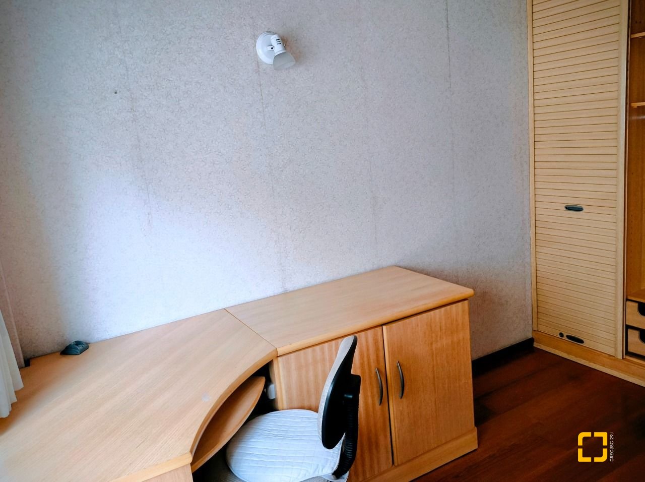 Apartamento com 114m², 3 quartos, no bairro Centro em Florianópolis