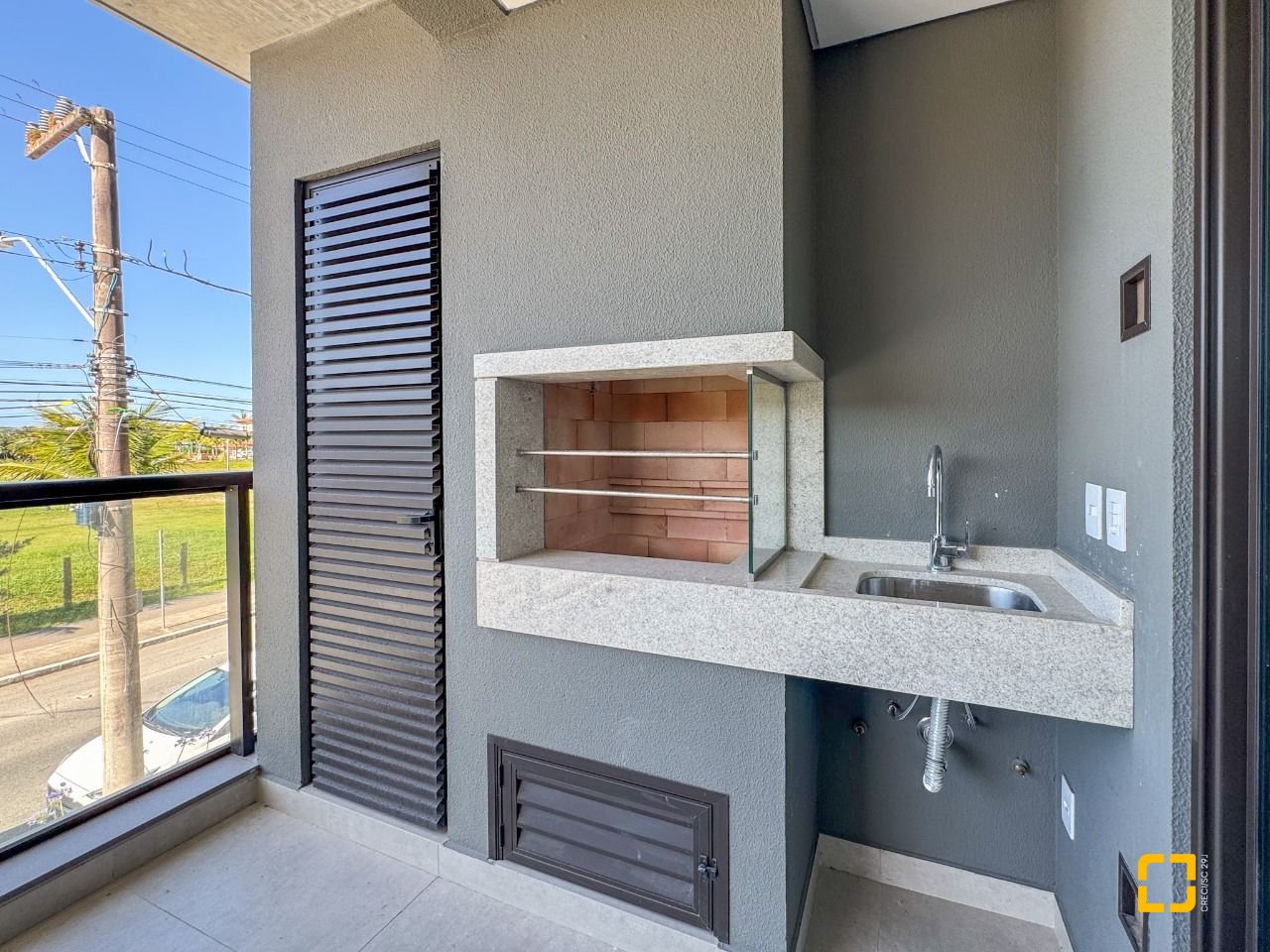 Apartamento com 148m², 6 quartos (sendo 3 suítes), 2 garagens, no bairro Jurerê em Florianópolis