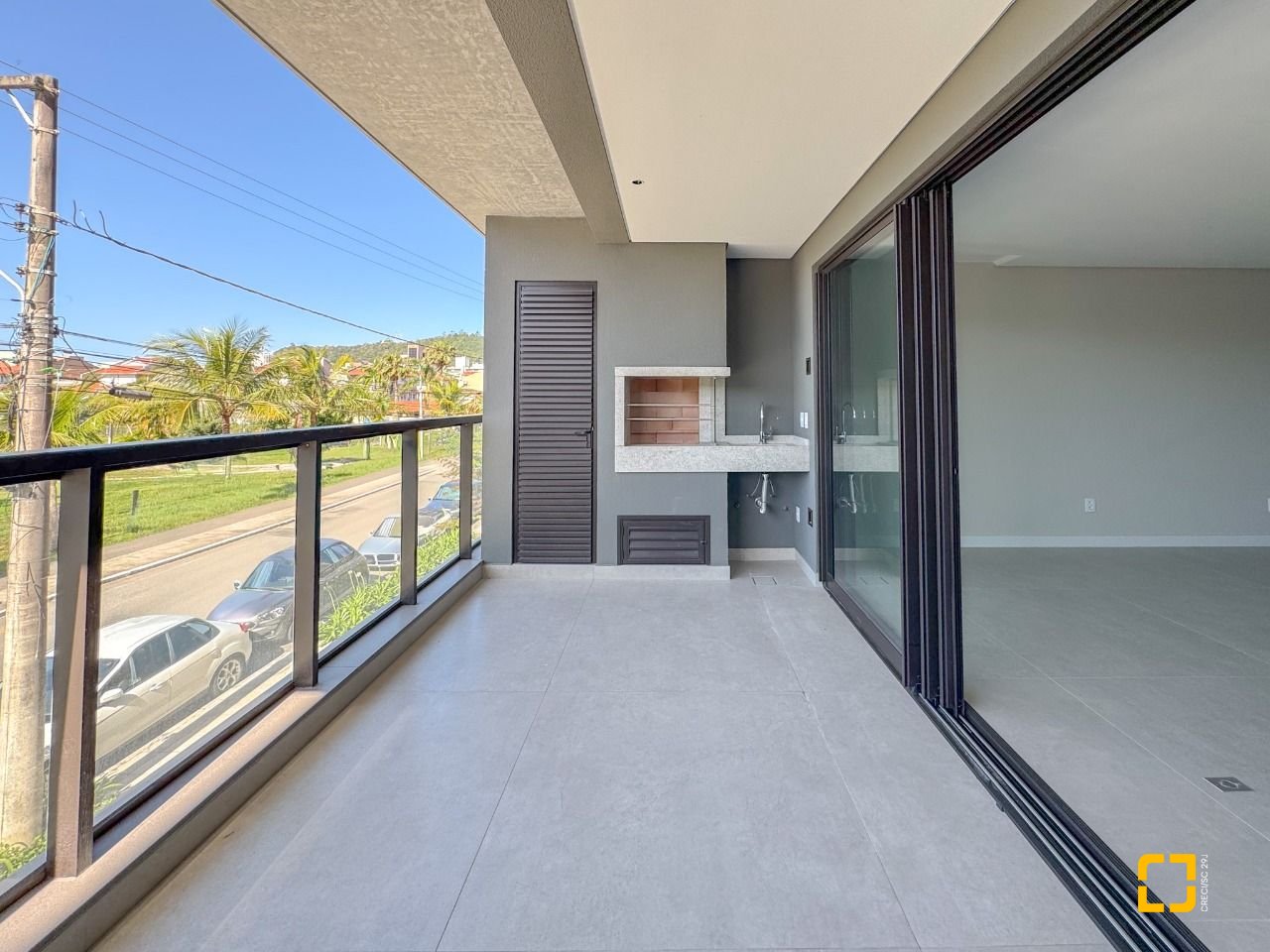 Apartamento com 148m², 6 quartos (sendo 3 suítes), 2 garagens, no bairro Jurerê em Florianópolis