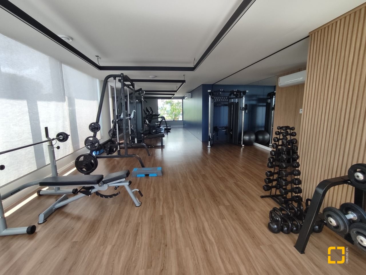 Apartamento com 148m², 6 quartos (sendo 3 suítes), 2 garagens, no bairro Jurerê em Florianópolis
