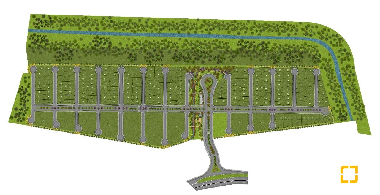 Terreno com 450m², no bairro Ingleses em Florianópolis