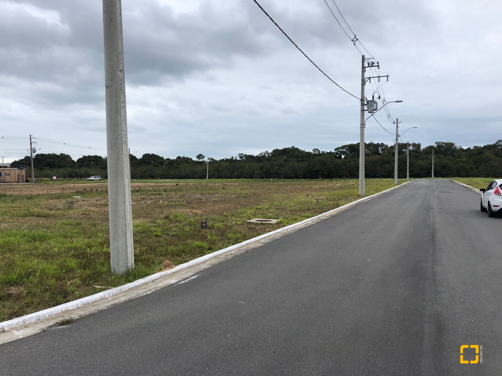 Terreno com 450m², no bairro Ingleses em Florianópolis