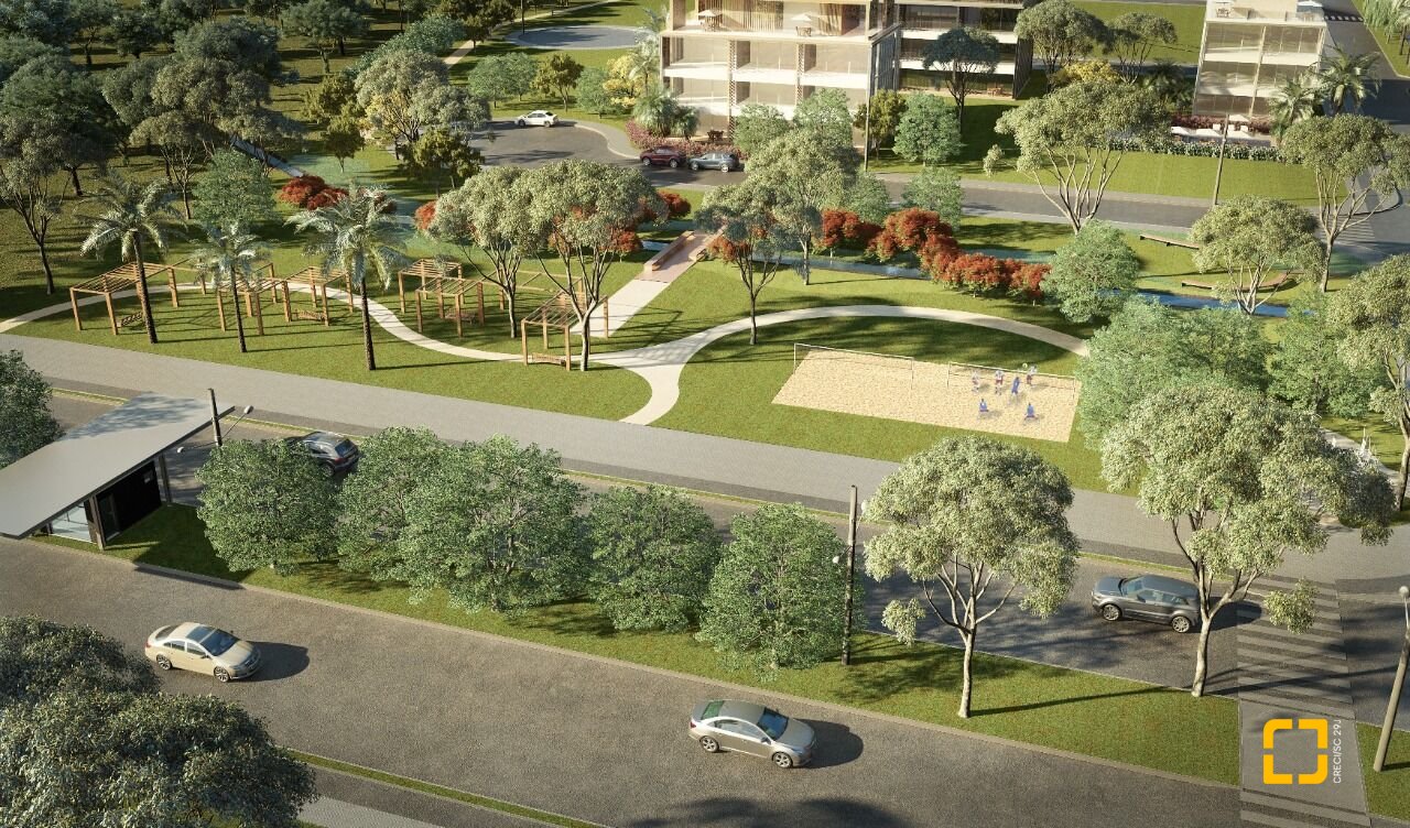 Terreno com 450m², no bairro Ingleses em Florianópolis