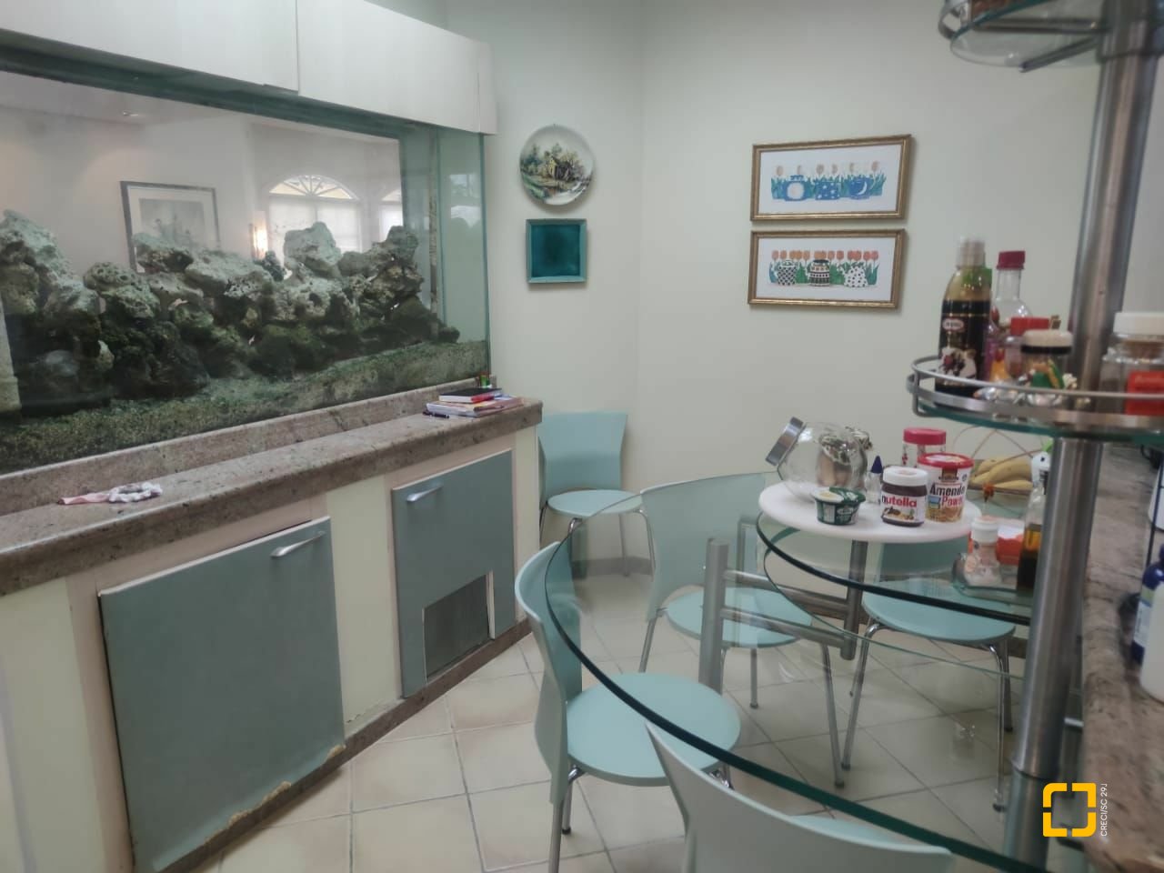 Casa com 300m², 8 quartos (sendo 4 suítes), 2 garagens, no bairro Jurerê Internacional em Florianópolis