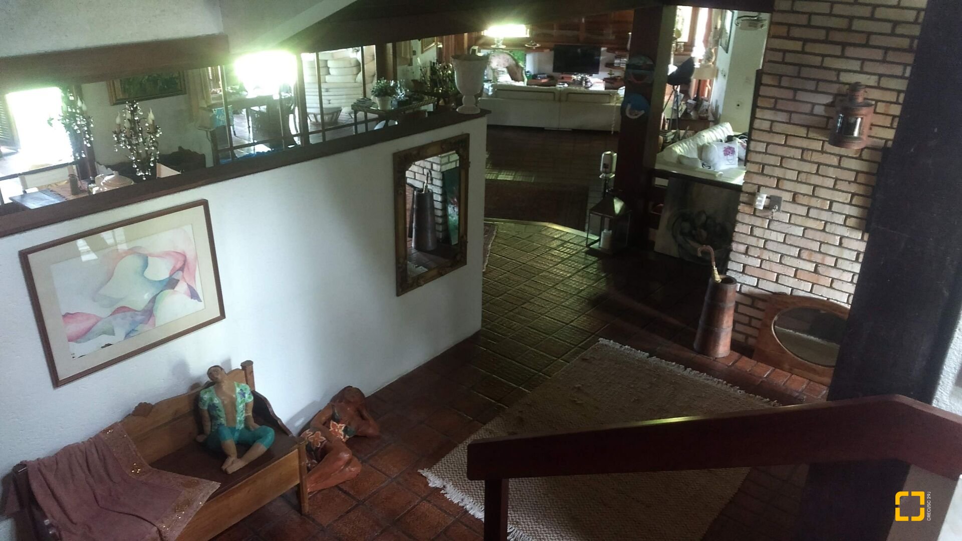 Casa com 942m², 5 quartos (sendo 5 suítes), 3 garagens, no bairro Jurerê Internacional em Florianópolis