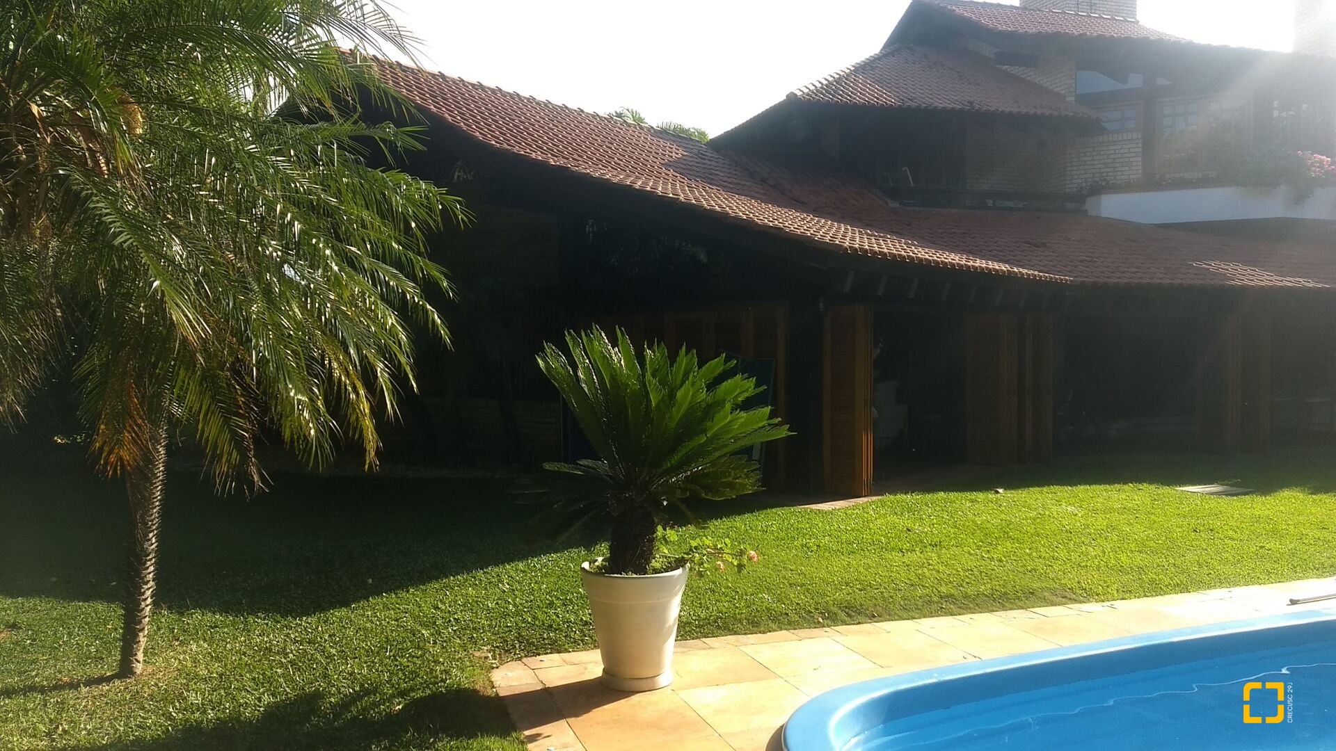 Casa com 942m², 5 quartos (sendo 5 suítes), 3 garagens, no bairro Jurerê Internacional em Florianópolis