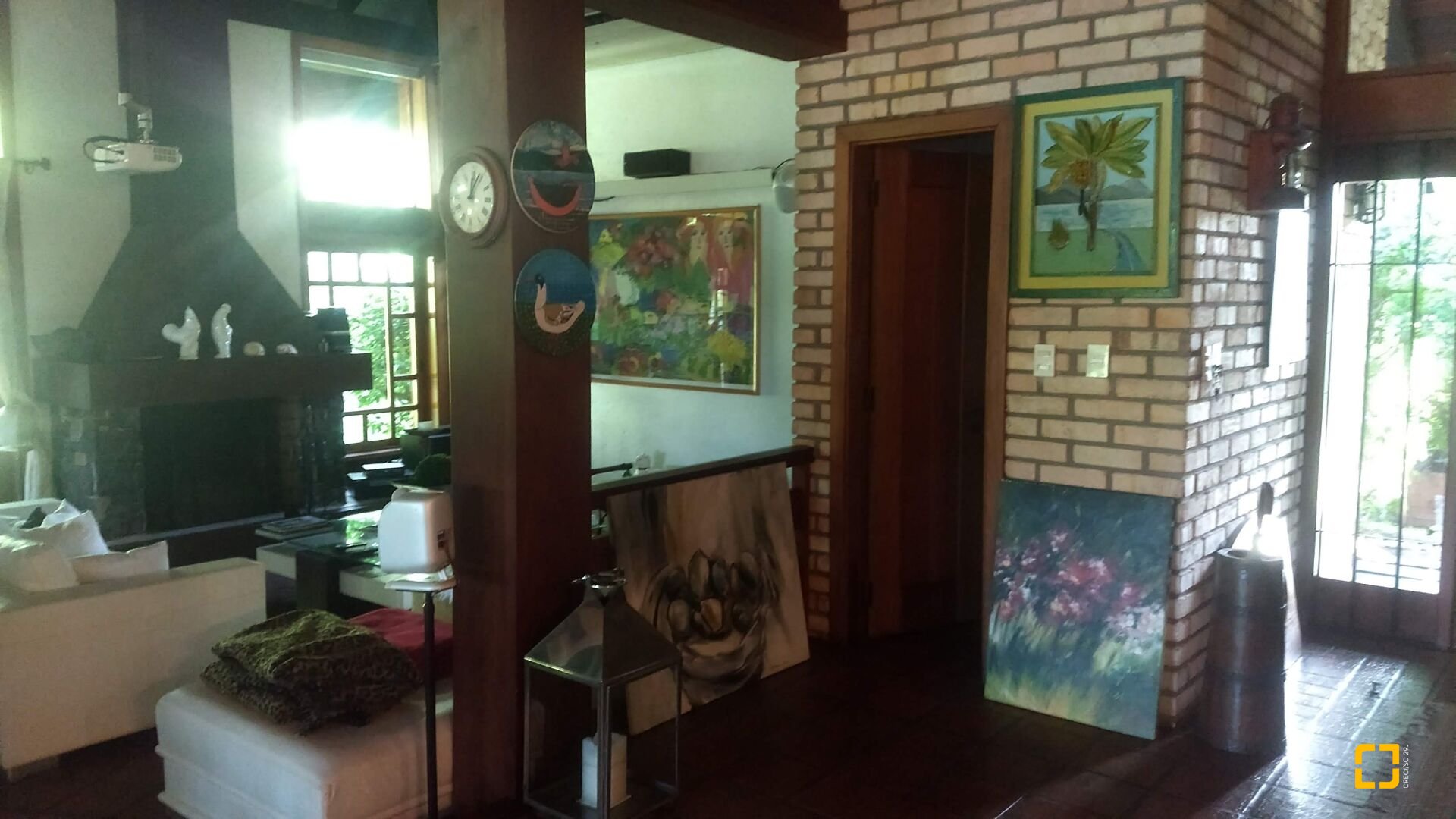 Casa com 942m², 5 quartos (sendo 5 suítes), 3 garagens, no bairro Jurerê Internacional em Florianópolis