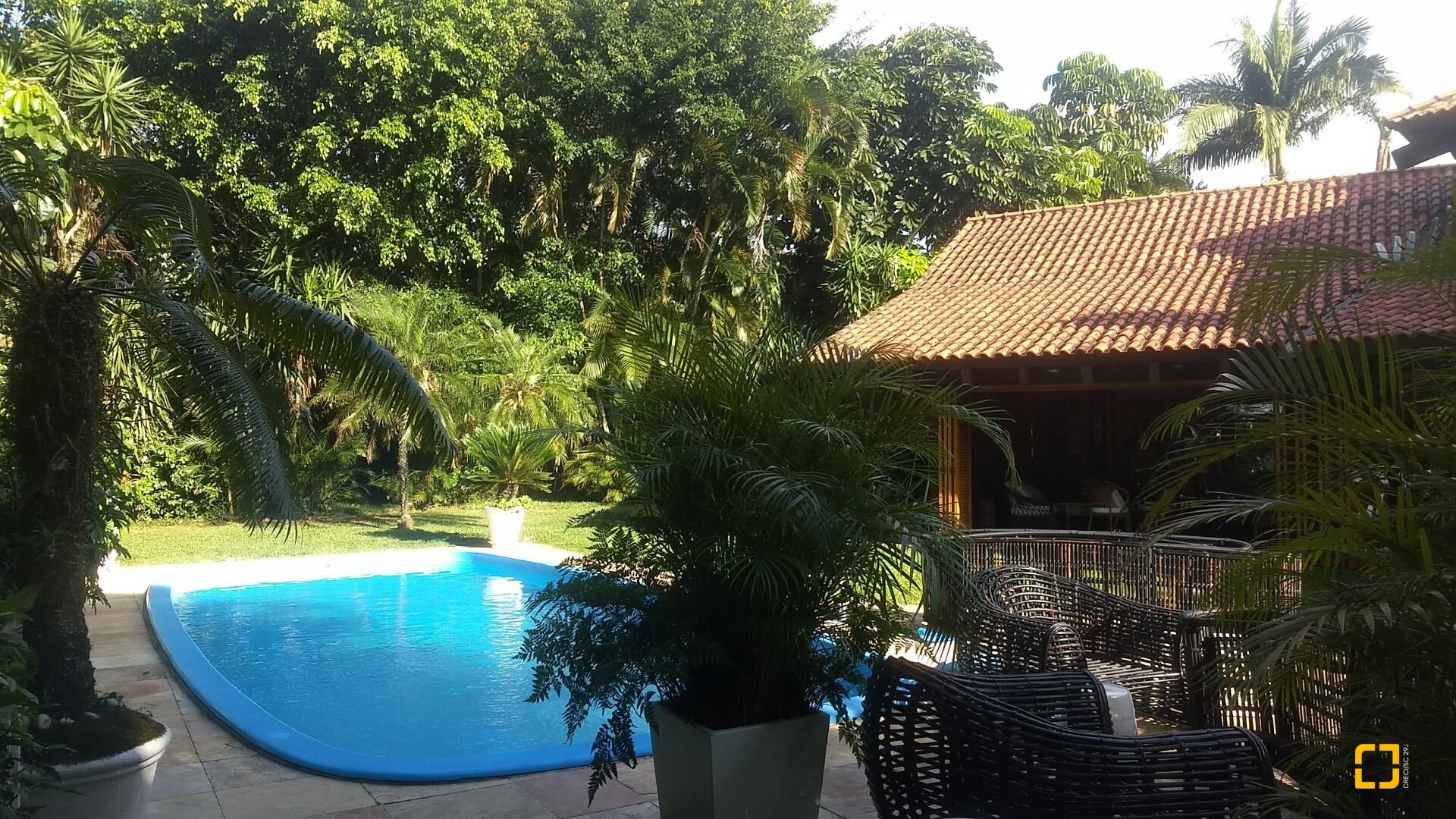 Casa com 942m², 5 quartos (sendo 5 suítes), 3 garagens, no bairro Jurerê Internacional em Florianópolis
