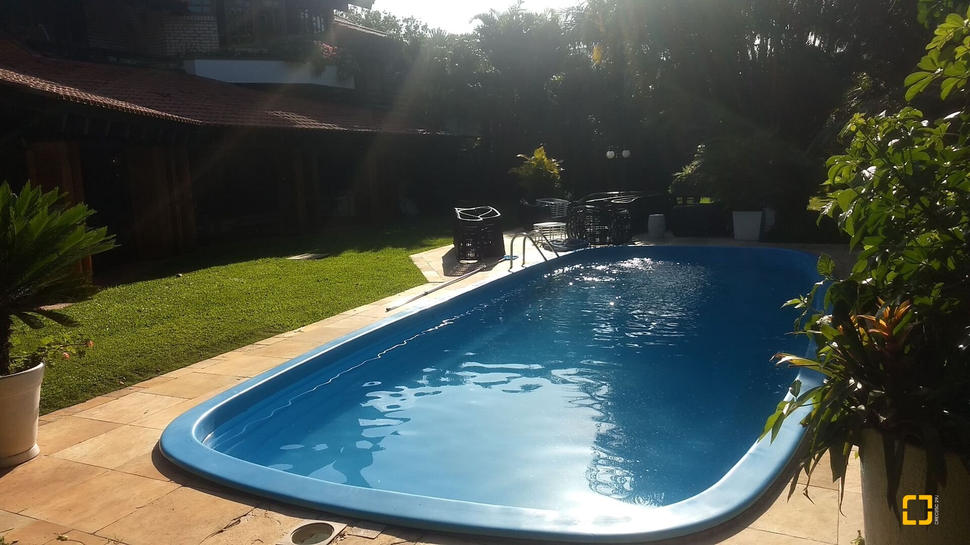 Casa com 942m², 5 quartos (sendo 5 suítes), 3 garagens, no bairro Jurerê Internacional em Florianópolis