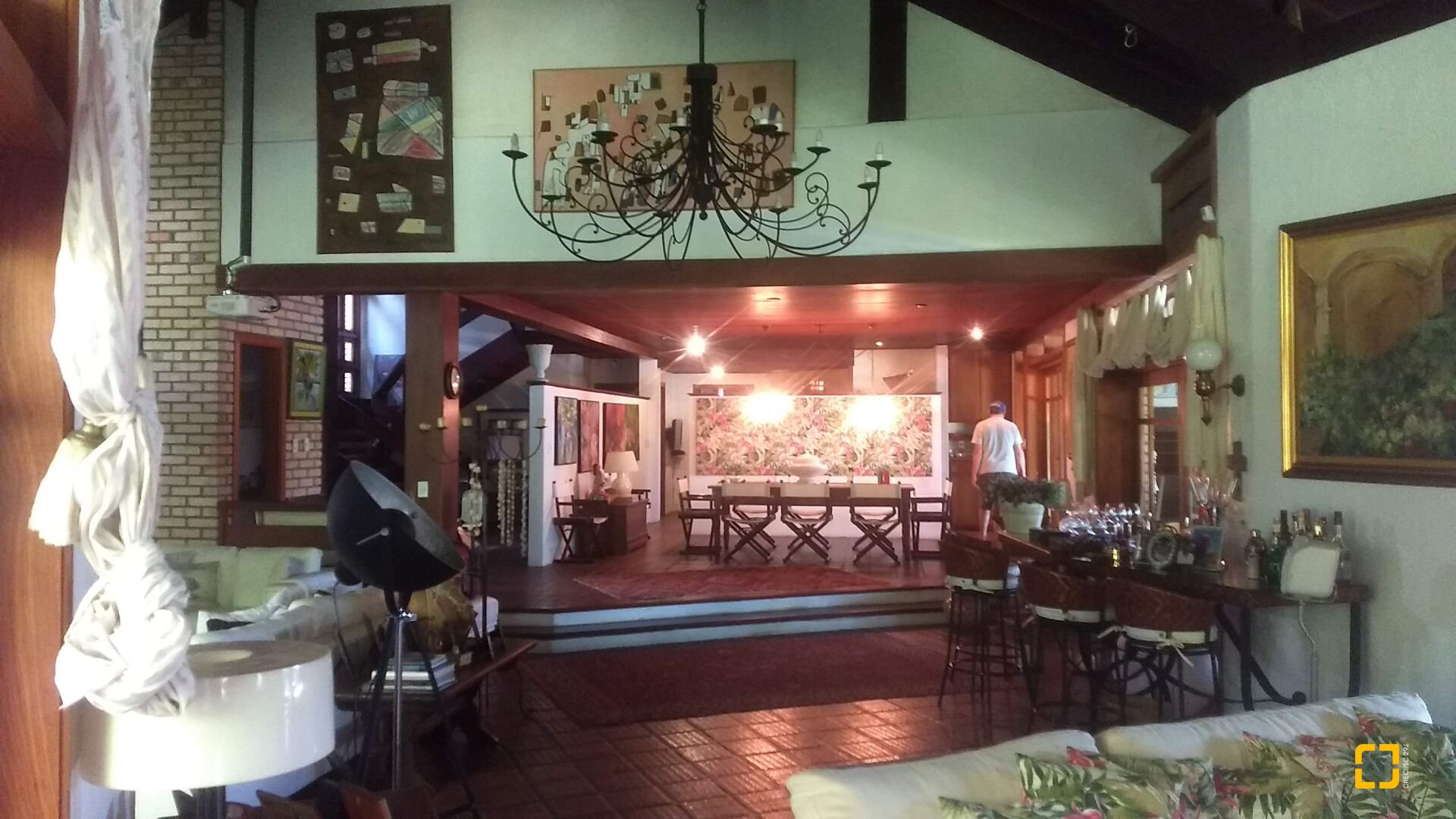 Casa com 942m², 5 quartos (sendo 5 suítes), 3 garagens, no bairro Jurerê Internacional em Florianópolis