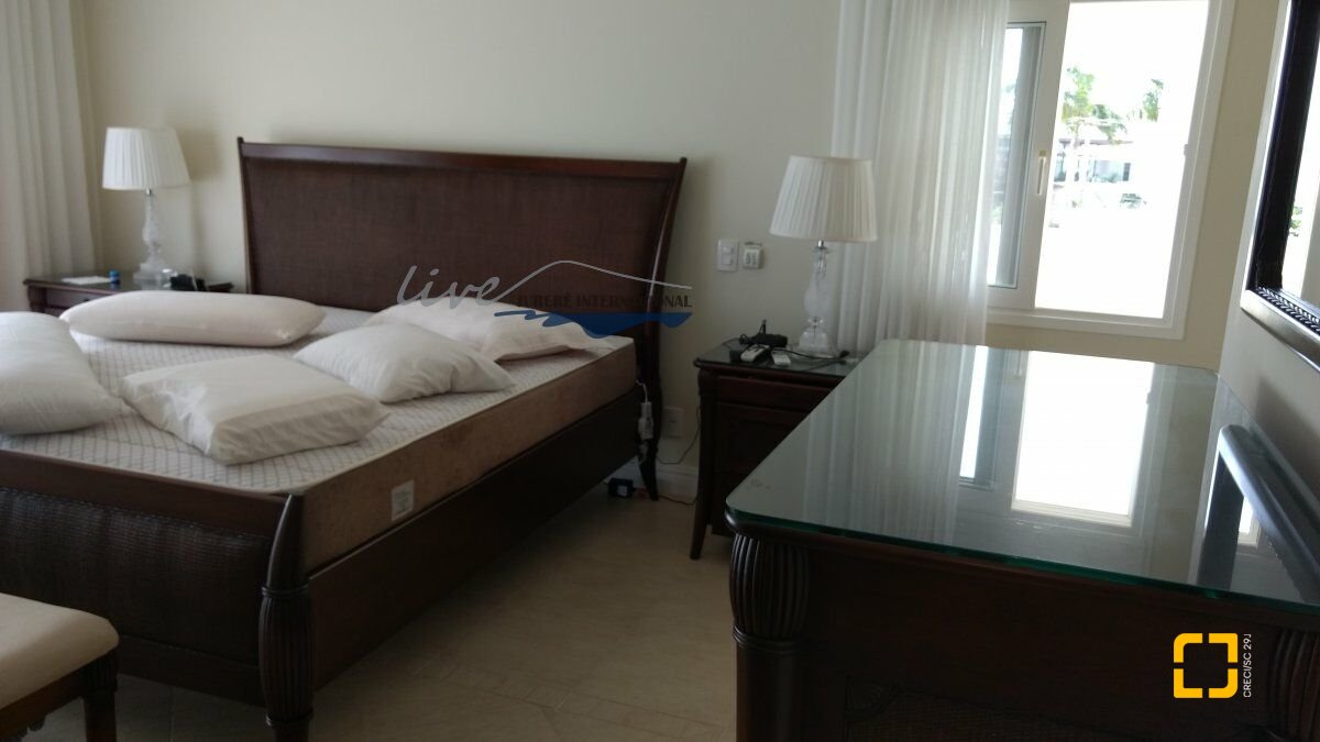 Casa com 1290m², 8 quartos (sendo 6 suítes), 8 garagens, no bairro Jurerê Internacional em Florianópolis