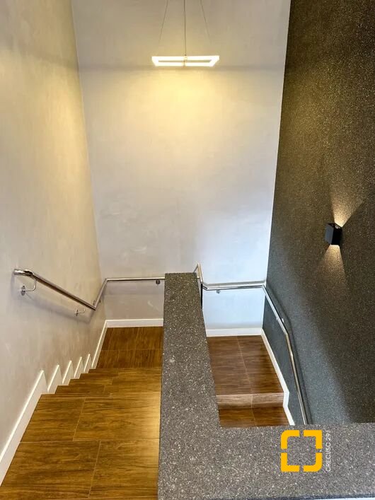 Casa com 320m², 3 quartos (sendo 2 suítes), 3 garagens, no bairro Jurerê Internacional em Florianópolis