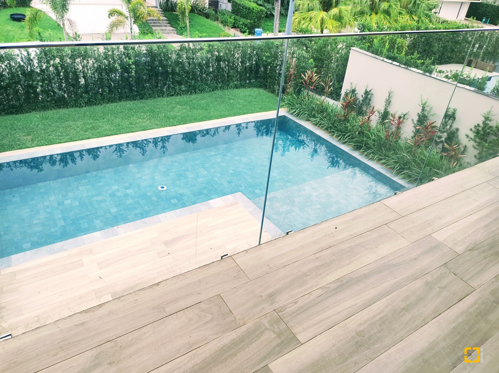 Casa com 700m², 10 quartos (sendo 5 suítes), 6 garagens, no bairro Jurerê Internacional em Florianópolis