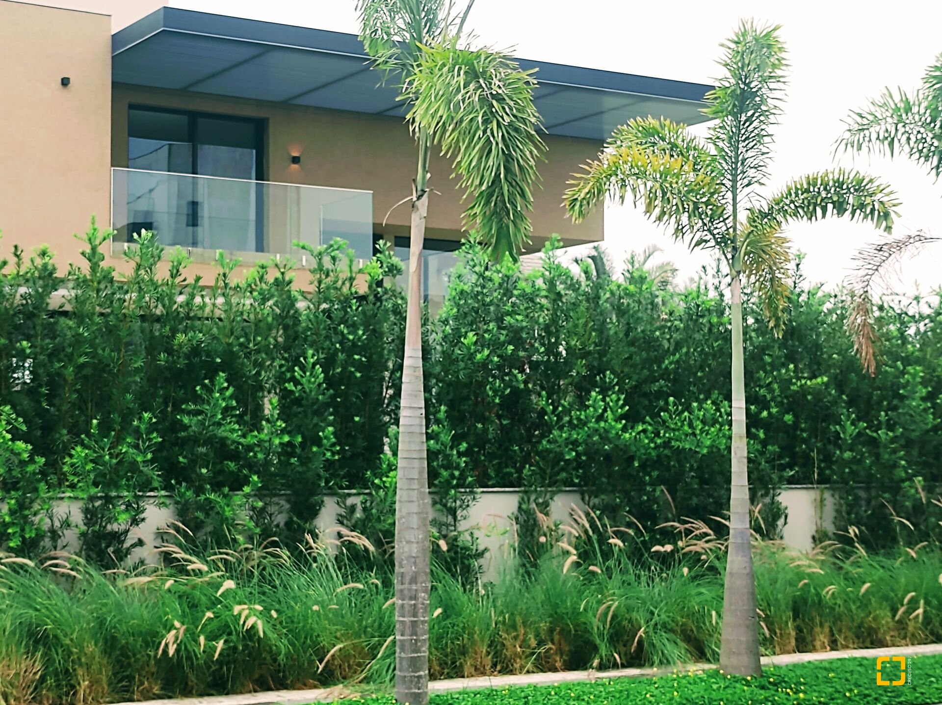 Casa com 700m², 10 quartos (sendo 5 suítes), 6 garagens, no bairro Jurerê Internacional em Florianópolis