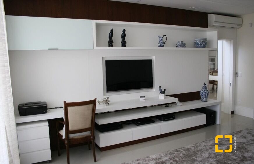 Casa com 758m², 10 quartos (sendo 5 suítes), 5 garagens, no bairro Jurerê Internacional em Florianópolis