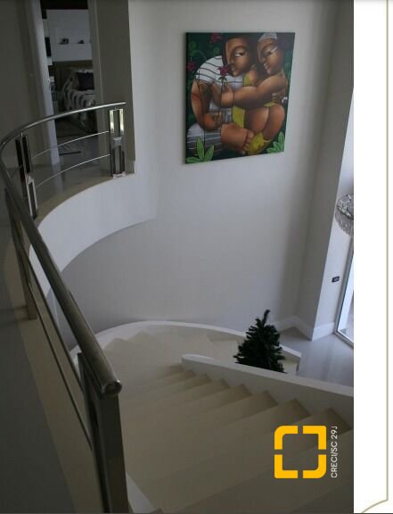 Casa com 758m², 10 quartos (sendo 5 suítes), 5 garagens, no bairro Jurerê Internacional em Florianópolis