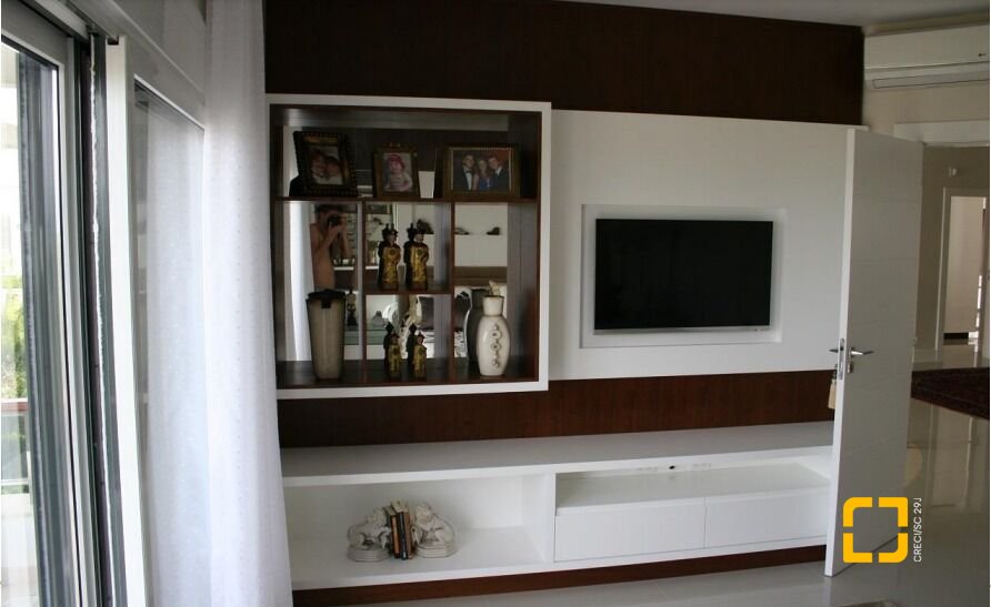 Casa com 758m², 10 quartos (sendo 5 suítes), 5 garagens, no bairro Jurerê Internacional em Florianópolis
