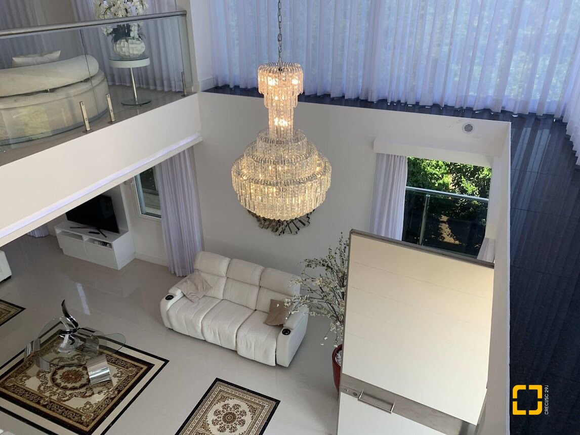 Casa com 739m², 8 quartos (sendo 4 suítes), 4 garagens, no bairro Jurerê Internacional em Florianópolis