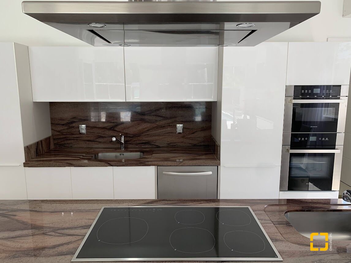 Casa com 739m², 8 quartos (sendo 4 suítes), 4 garagens, no bairro Jurerê Internacional em Florianópolis