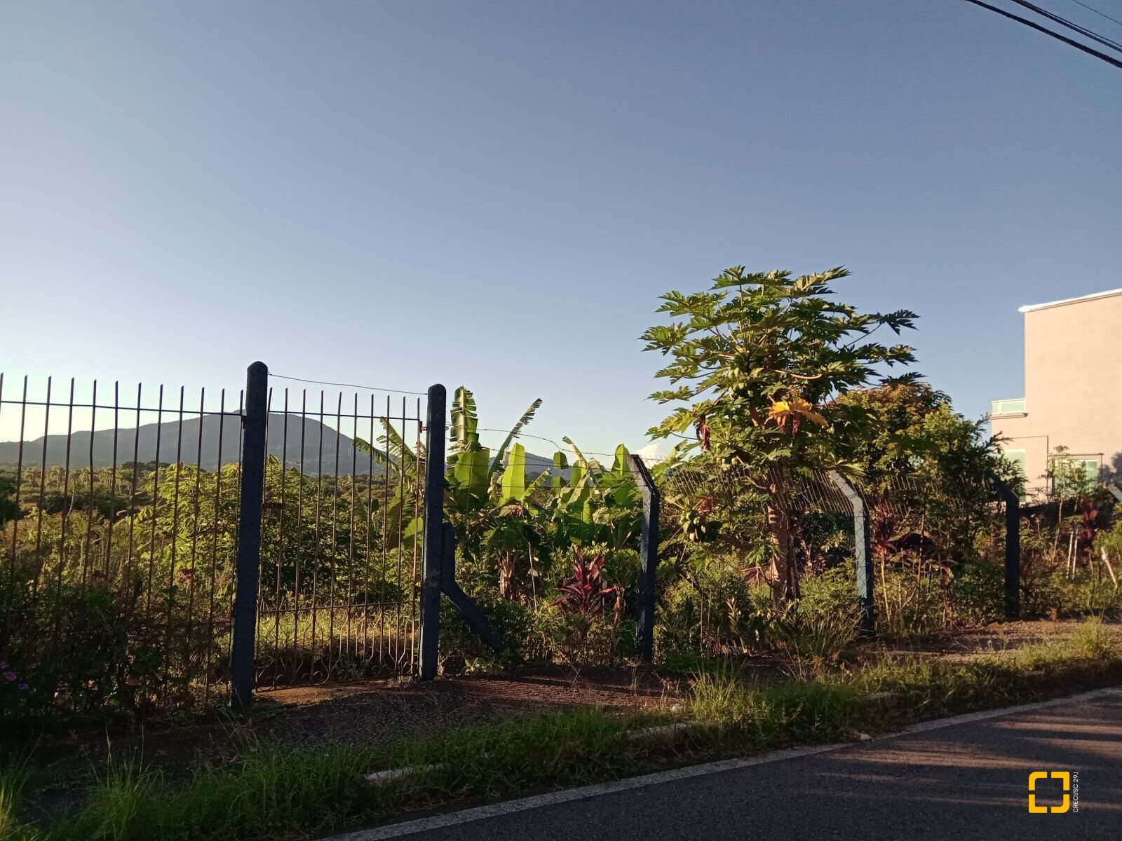 Terreno com 4800m², no bairro Jurere Leste em Florianópolis