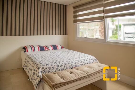 Casa com 650m², 13 quartos (sendo 6 suítes), 5 garagens, no bairro Jurerê Internacional em Florianópolis