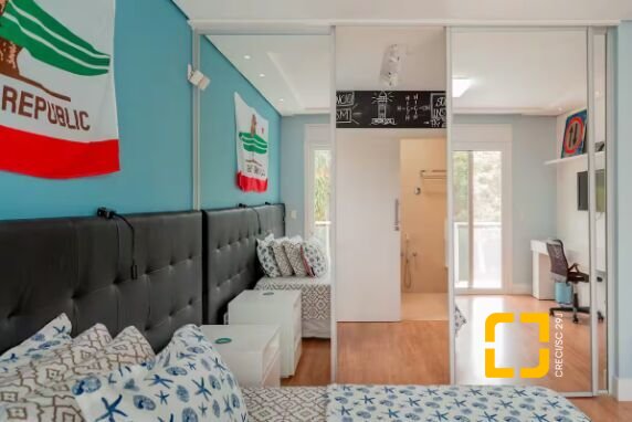 Casa com 650m², 13 quartos (sendo 6 suítes), 5 garagens, no bairro Jurerê Internacional em Florianópolis