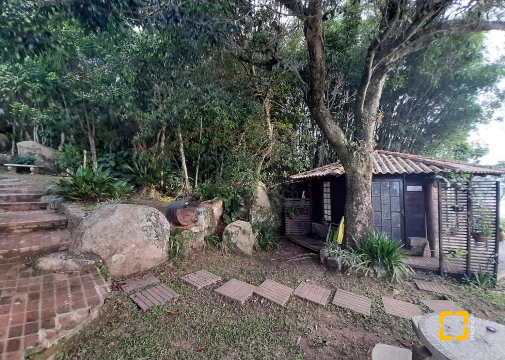 Hotel com 213m², 6 quartos (sendo 1 suíte), no bairro Jurerê Internacional em Florianópolis