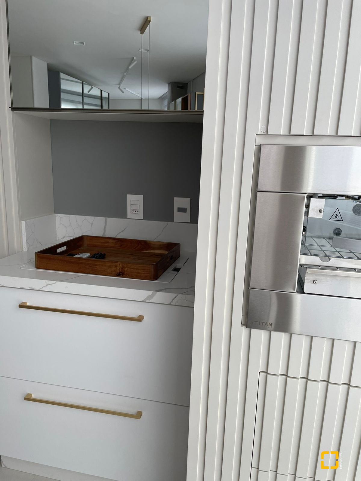 Apartamento com 62m², 1 quarto, 1 garagem, no bairro Jurerê Internacional em Florianópolis