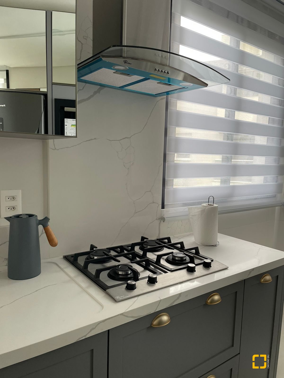 Apartamento com 62m², 1 quarto, 1 garagem, no bairro Jurerê Internacional em Florianópolis