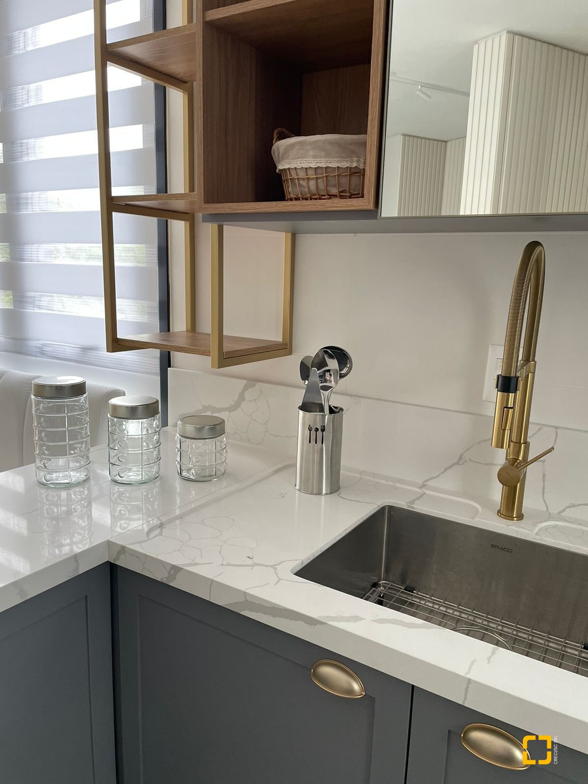 Apartamento com 62m², 1 quarto, 1 garagem, no bairro Jurerê Internacional em Florianópolis