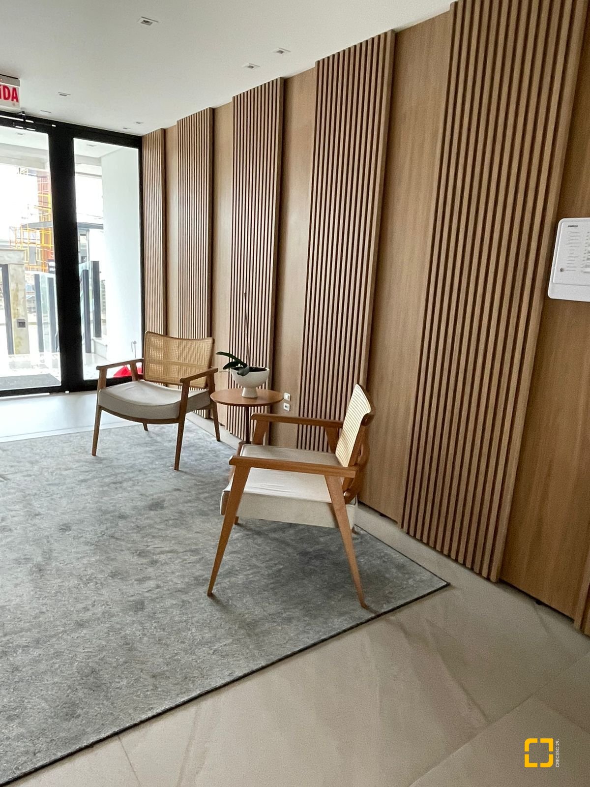 Apartamento com 62m², 1 quarto, 1 garagem, no bairro Jurerê Internacional em Florianópolis