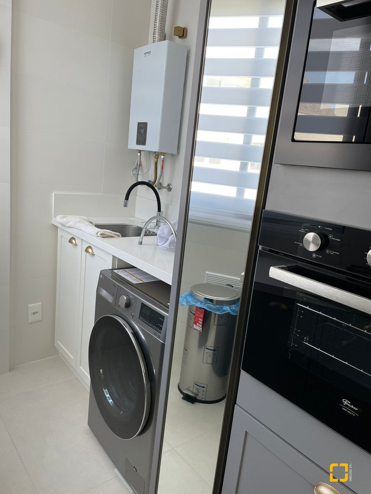 Apartamento com 62m², 1 quarto, 1 garagem, no bairro Jurerê Internacional em Florianópolis