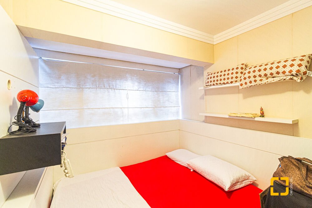 Apartamento com 146m², 5 quartos (sendo 2 suítes), 1 garagem, no bairro Jurerê Internacional em Florianópolis