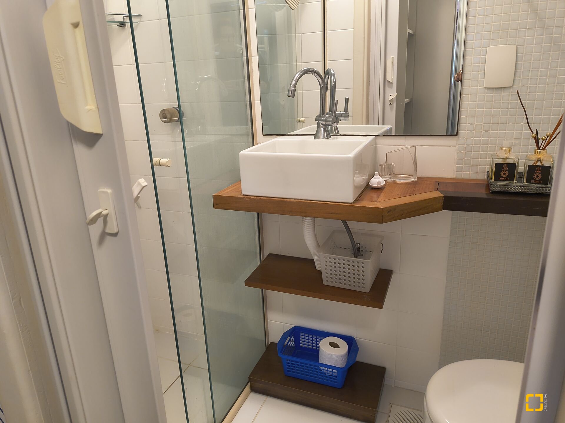 Apartamento com 186m², 5 quartos (sendo 1 suíte), 2 garagens, no bairro Jurerê Internacional em Florianópolis