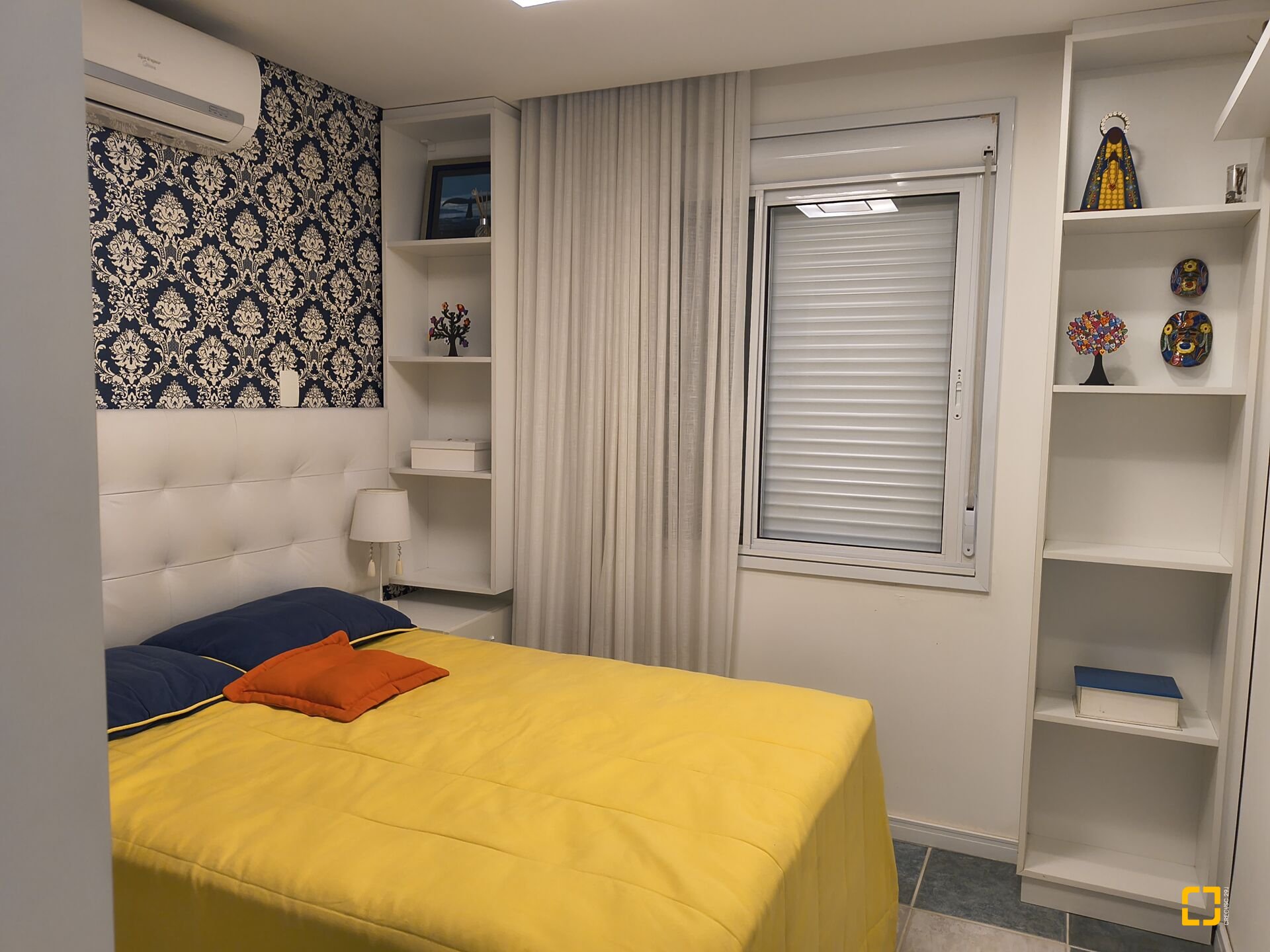 Apartamento com 186m², 5 quartos (sendo 1 suíte), 2 garagens, no bairro Jurerê Internacional em Florianópolis