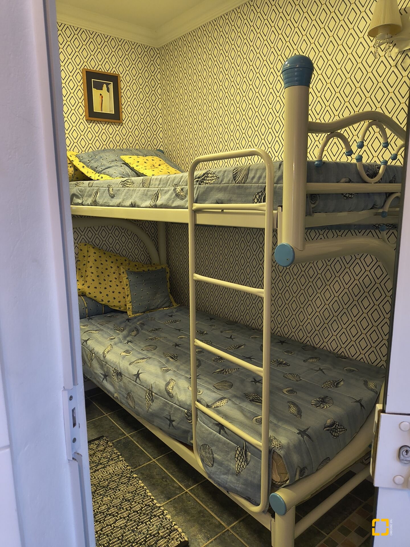 Apartamento com 186m², 5 quartos (sendo 1 suíte), 2 garagens, no bairro Jurerê Internacional em Florianópolis